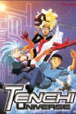 Watch Tenchi Universe 5movies